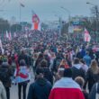 Белорусы принудительно отказываются от ВНЖ или гражданства