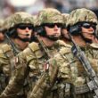 В Польше планируют всеобщую военную подготовку