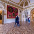 Бесплатный доступ к королевским резиденциям Варшавы