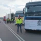 Протест Польских фермеров