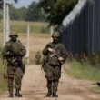 Парламент Польши разрешил силовикам стрелять по нарушителям границы
