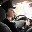 Uber хочет привлекать на работу украинских женщин