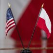 Укрепление связей Польша-США