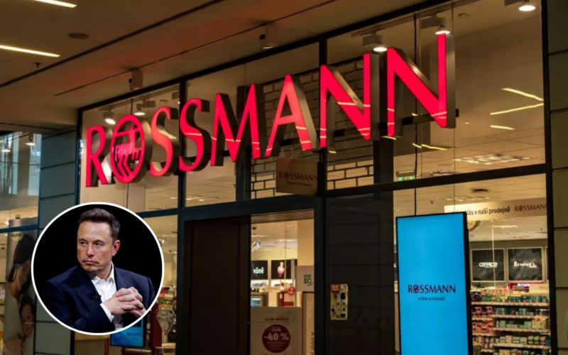 Rossmann Польша