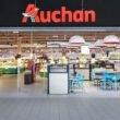 Бесплатные покупки в Auchan