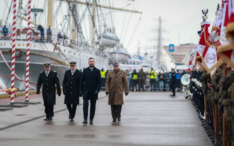 армия беспилотников Польша