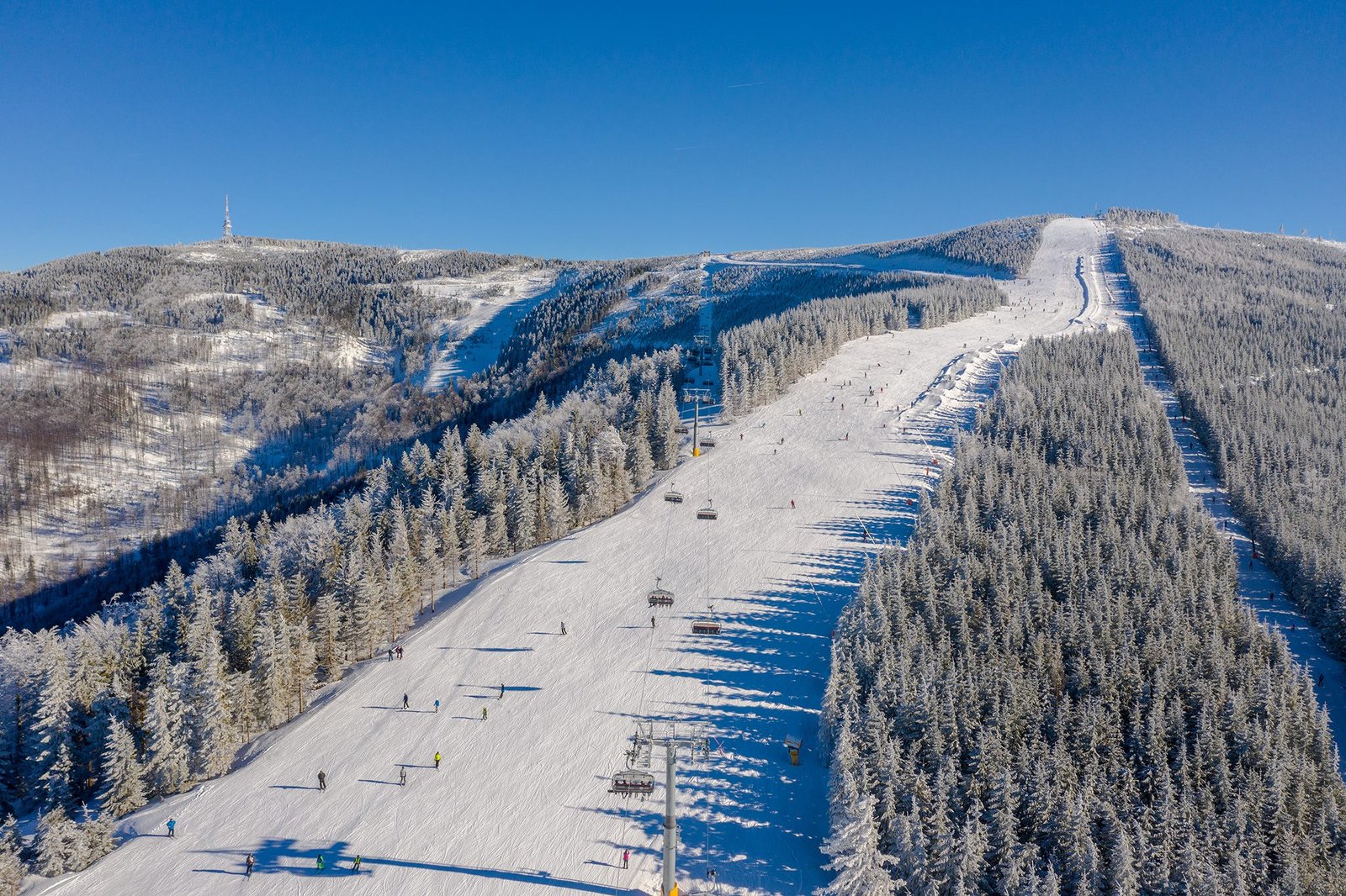 Szczyrk Mountain Resort