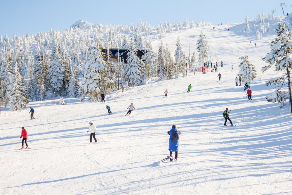 Ski Arena Szrenica