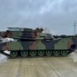 танки Abrams