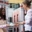 студенты в Польше