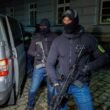 задержали украинца
