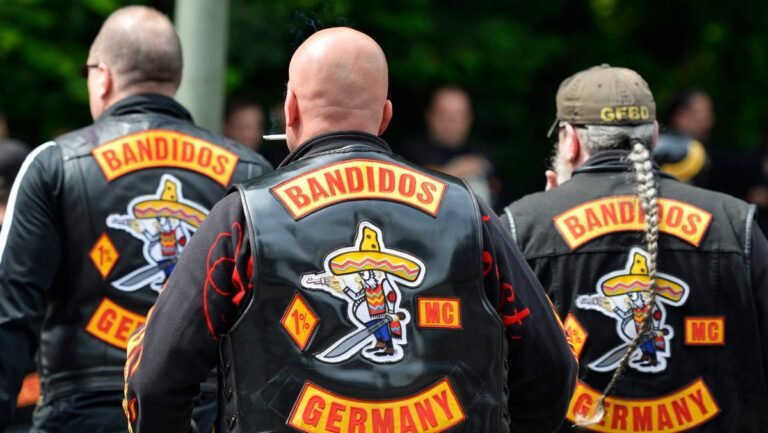 Bandidos