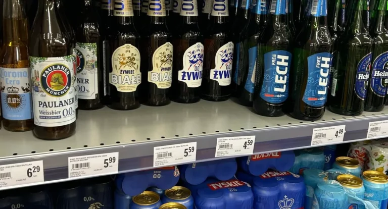 пиво