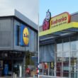Lidl и Biedronka