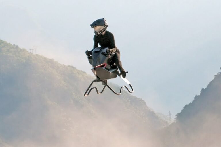 Airbike