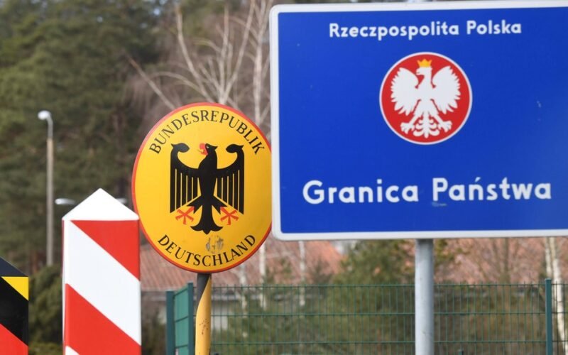 Германия