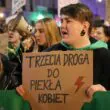 Польша аборты