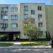 Микроквартира в Варшаве