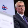 Иностранные банды в Польше
