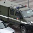 объект упал с неба