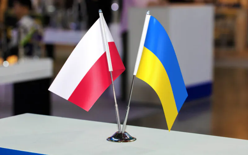 Польша