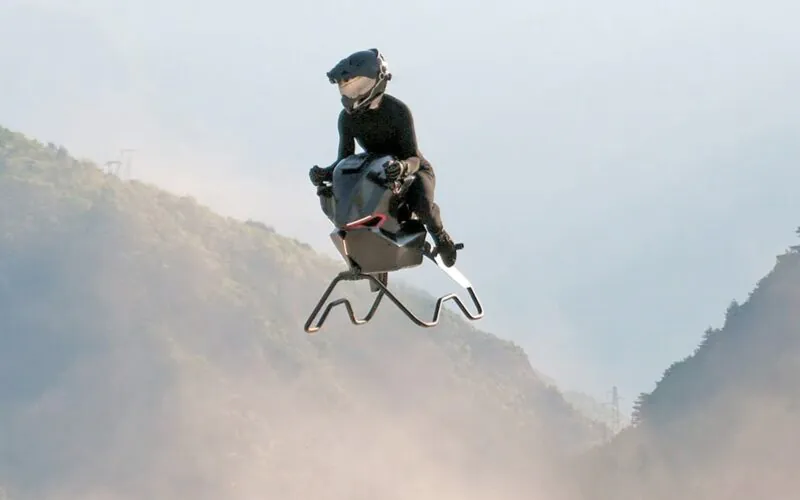 Airbike